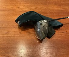 Brand new Taylormade QI4D driver
