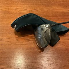 Brand new Taylormade QI4D driver