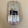 Mercedes 300 SLR signed by Sir Stirling Moss with COA 1/18 Image 7