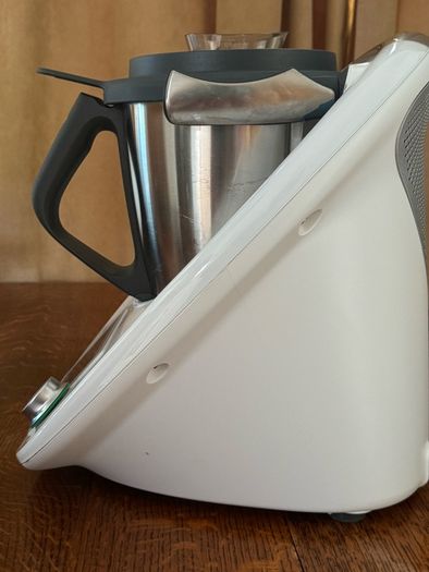 Thermomix TM5