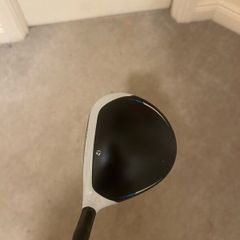 Taylormade Sim 2 3 wood