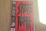 Sabretooth 1 1993