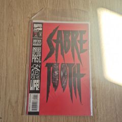 Sabretooth 1 1993