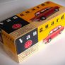 Diecast Model Hillman Imp '63 Red - Collectable Vanguards 1:43 Image 9