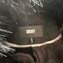 DKNY coat Image 3