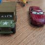 Planes and cars toys Image 3