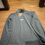 The North Face Glacier 1/4 Zip Fleece Jacket - Size L Image 3