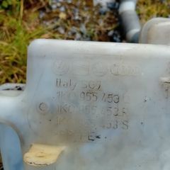 2009-2012 Windscreen Washer Bottle VW Golf Mk6 1K0955453Q