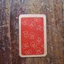 Vintage 1961 Monty Gum Football Trading Card, free postage Image 2