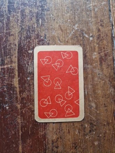 Vintage 1961 Monty Gum Football Trading Card, free postage