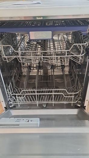 dishwasher