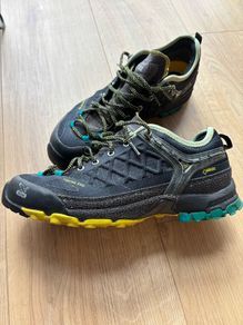 Salewa WS Firetail EVO Women's Gore-Tex Hiking Shoes