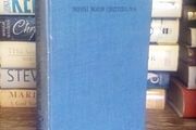History as A Science by Mohini Mohan Chatterji (LP126)