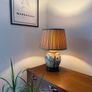 Vintage Ginger Jar Lamp H56cm Image 6