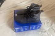 Birkenstock Black Leather New