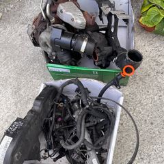 Parts for engine
