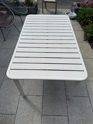 Garden Table