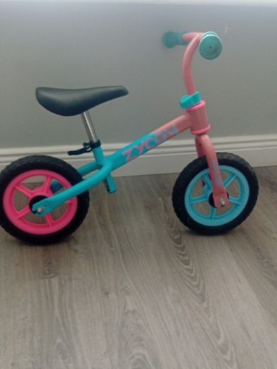 Balance bike