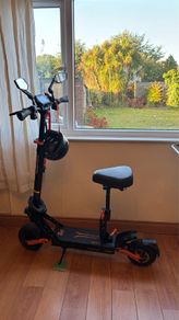 Electric Scooter KuKirin G2 Pro, Excellent Condition
