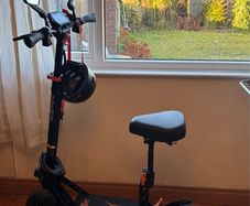 Electric Scooter KuKirin G2 Pro, Excellent Condition