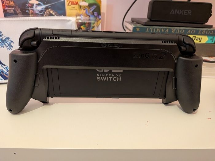 Switch 2 Complete Bundle