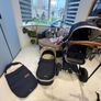 Joolz pram carrycot travel system with accessories Image 6