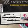Heeleys Wheeled Shoes Size 13/ 32 Image 4