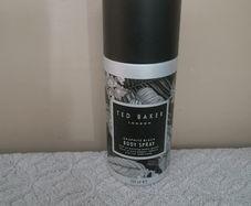Ted baker spray new