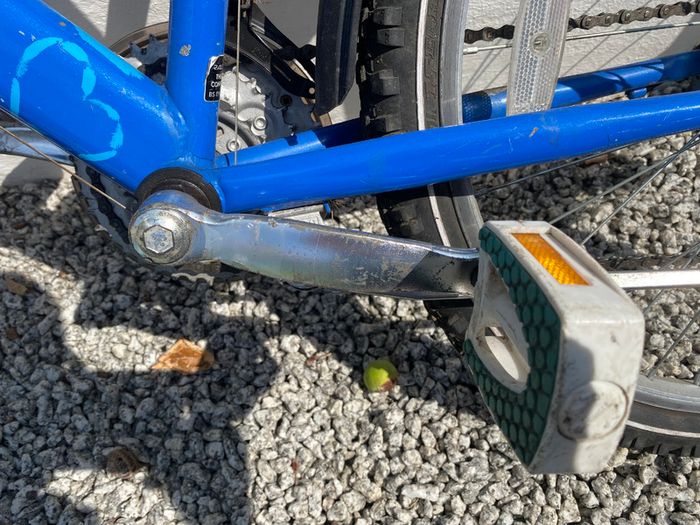 kids bike