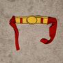 Supergirl costume 7-8 years Image 5