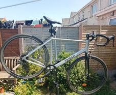 Triban RC100 Road bike - L  Road