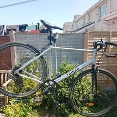 Triban RC100 Road bike - L  Road