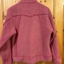 Women's Regatta Fleece size 16 Image 3