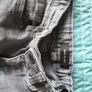 River Island boys jeans. Image 2