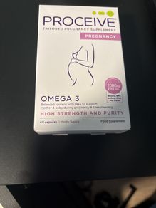 Proceive Omega 3