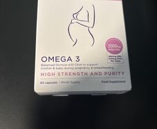 Proceive Omega 3
