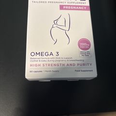 Proceive Omega 3