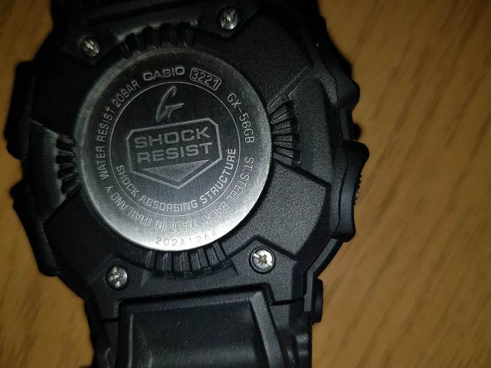 Watch