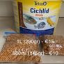Tetra Cichlid Colour Pellets Image 3