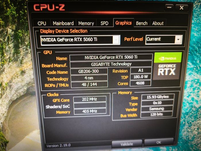 Rtx 5060 Ti 16gb Gaming Pc | Ryzen 7 5800x | 32gb | 1tb Nvme