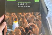 Maths: Statistics 1