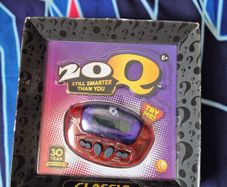 New 20Q 20 Questions Electronic Game. 30 Year Anniversary