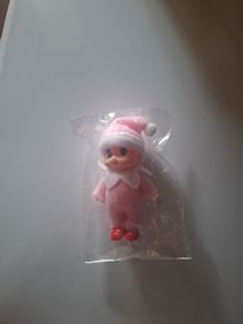 Baby elf