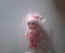 Baby elf