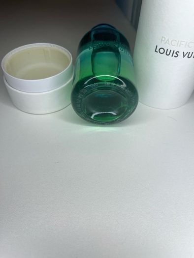 Lv Pacific Chill
