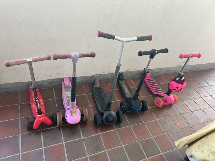kids scoter for sale