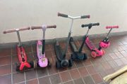 kids scoter for sale