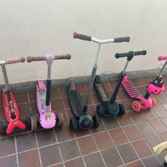 kids scoter for sale
