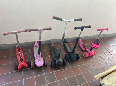 kids scoter for sale