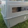 Dog travel crate Image 3